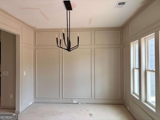 1040 Roopville Veal Road, Roopville, GA 30170
