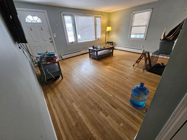 27 Gamache Street, Manchester, NH 03102