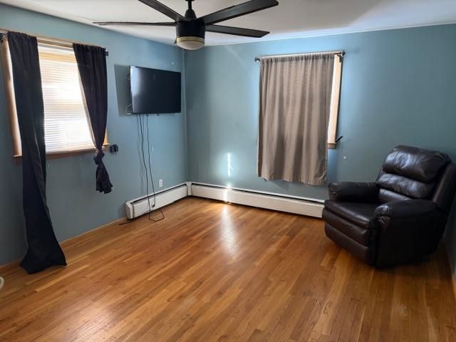 27 Gamache Street, Manchester, NH 03102