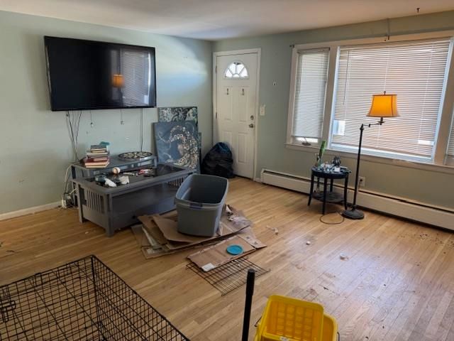 27 Gamache Street, Manchester, NH 03102