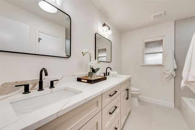 2404 Acacia Street, Richardson, TX 75082