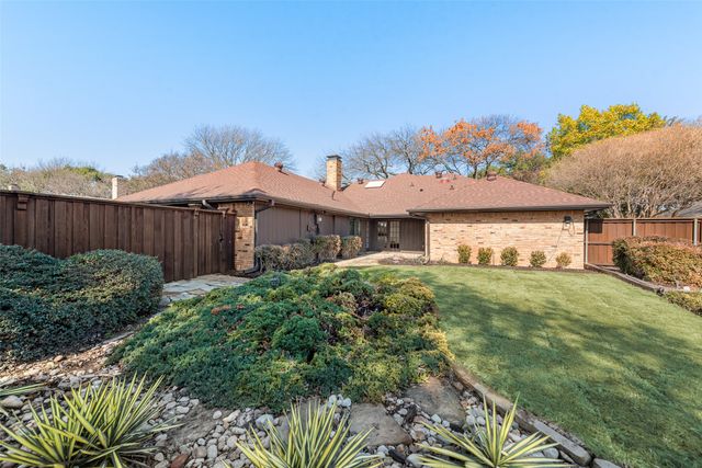 2404 Acacia Street, Richardson, TX 75082