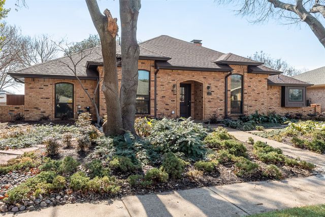 2404 Acacia Street, Richardson, TX 75082