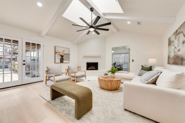 2404 Acacia Street, Richardson, TX 75082