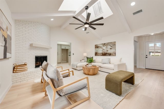 2404 Acacia Street, Richardson, TX 75082