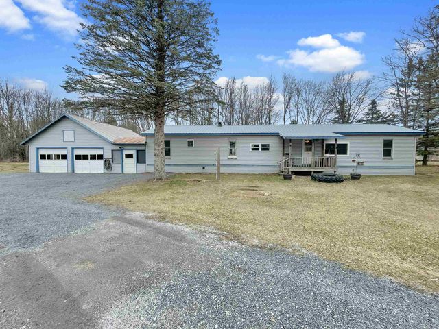 68 Frontage Road, Highgate, VT 05459
