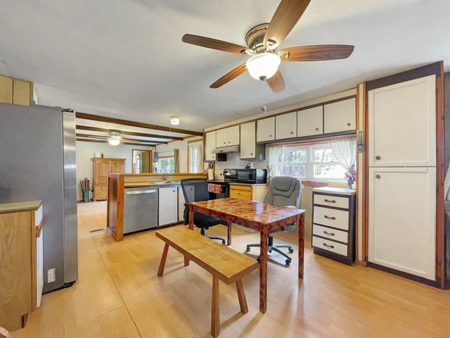68 Frontage Road, Highgate, VT 05459
