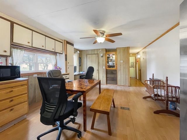 68 Frontage Road, Highgate, VT 05459