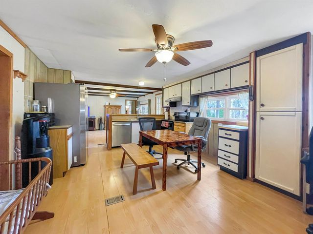 68 Frontage Road, Highgate, VT 05459