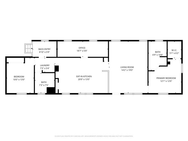 68 Frontage Road, Highgate, VT 05459