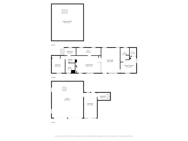 68 Frontage Road, Highgate, VT 05459