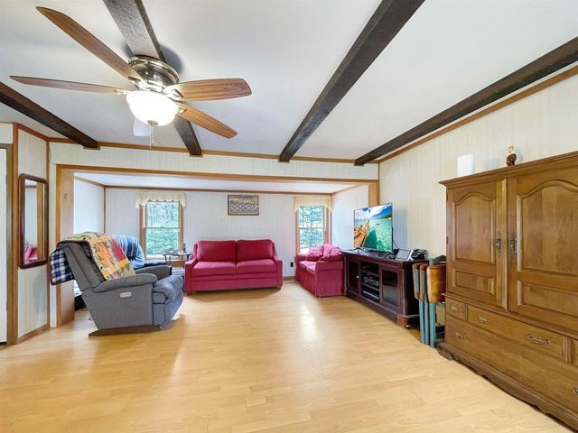 68 Frontage Road, Highgate, VT 05459