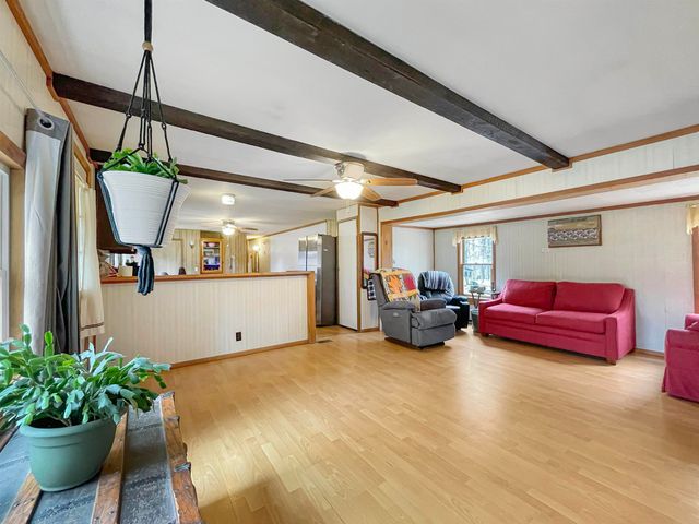 68 Frontage Road, Highgate, VT 05459