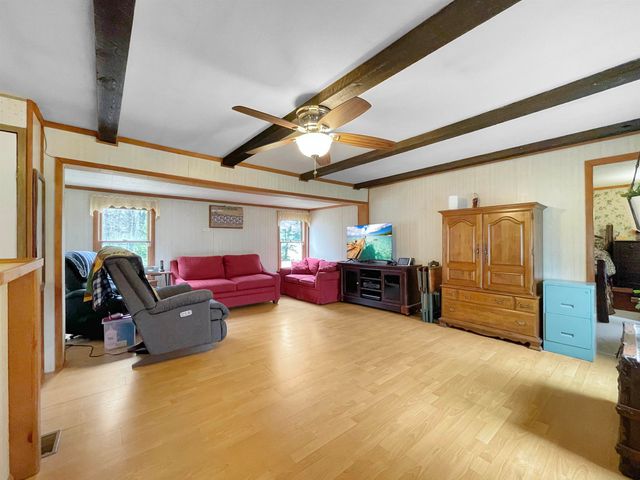 68 Frontage Road, Highgate, VT 05459