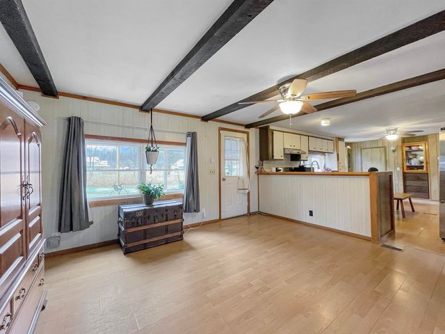 68 Frontage Road, Highgate, VT 05459