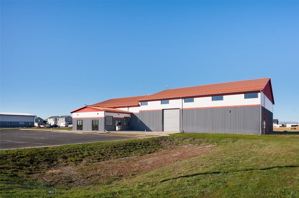 1172 Happy Lane, Belgrade, MT 59714 photo 4