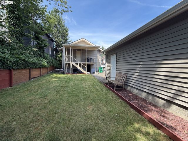 3128 Se 52ND Ave, Portland, OR 97206