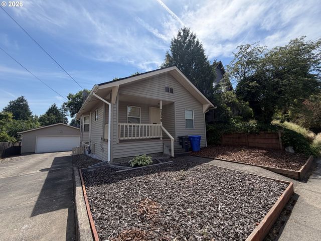 3128 Se 52ND Ave, Portland, OR 97206