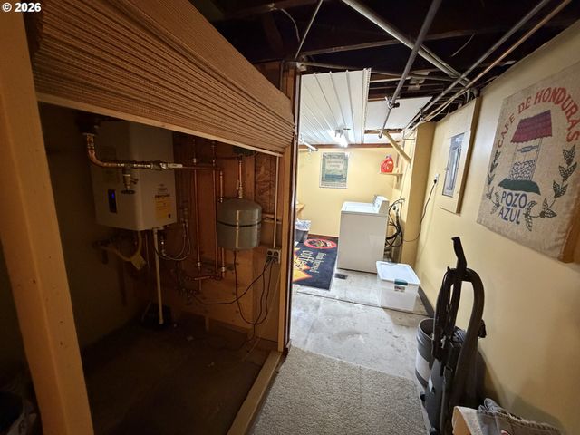3128 Se 52ND Ave, Portland, OR 97206