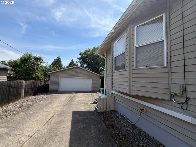 3128 Se 52ND Ave, Portland, OR 97206