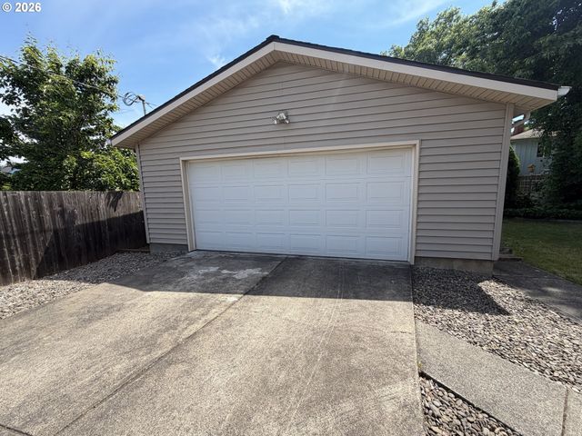 3128 Se 52ND Ave, Portland, OR 97206