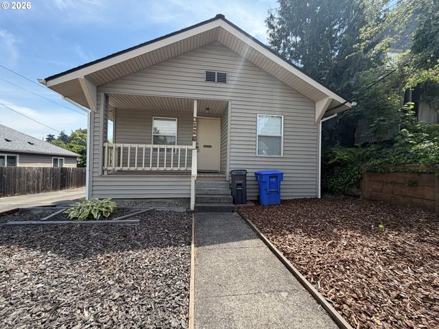3128 Se 52ND Ave, Portland, OR 97206