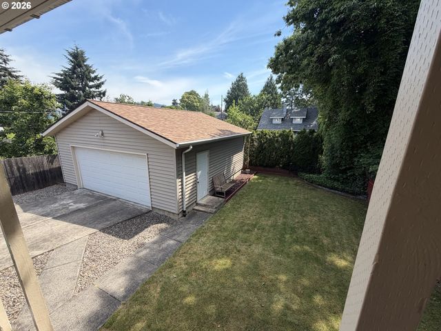3128 Se 52ND Ave, Portland, OR 97206