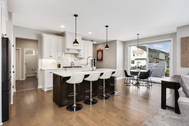 10958 23rd Street NE, Saint Michael, MN 55376