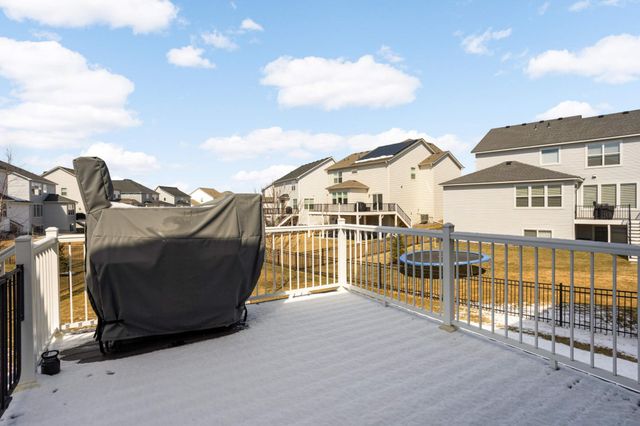 10958 23rd Street NE, Saint Michael, MN 55376