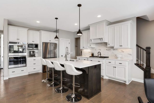 10958 23rd Street NE, Saint Michael, MN 55376