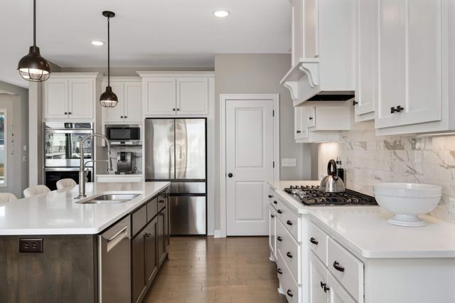 10958 23rd Street NE, Saint Michael, MN 55376