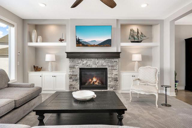 10958 23rd Street NE, Saint Michael, MN 55376