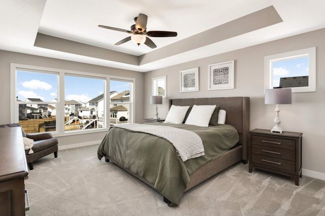 10958 23rd Street NE, Saint Michael, MN 55376