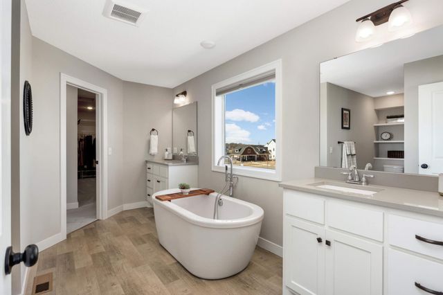 10958 23rd Street NE, Saint Michael, MN 55376