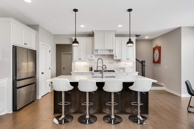 10958 23rd Street NE, Saint Michael, MN 55376