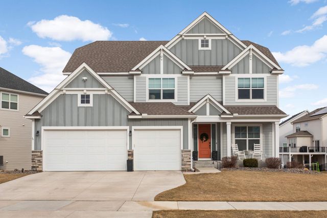 10958 23rd Street NE, Saint Michael, MN 55376