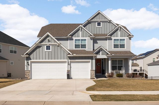 10958 23rd Street NE, Saint Michael, MN 55376