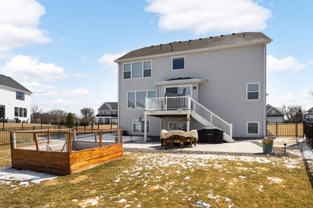 10958 23rd Street NE, Saint Michael, MN 55376