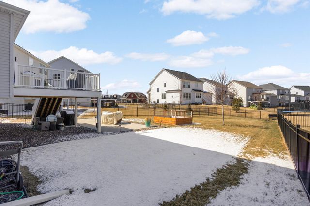 10958 23rd Street NE, Saint Michael, MN 55376