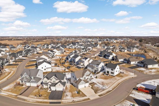 10958 23rd Street NE, Saint Michael, MN 55376