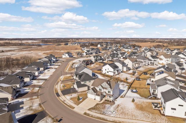 10958 23rd Street NE, Saint Michael, MN 55376