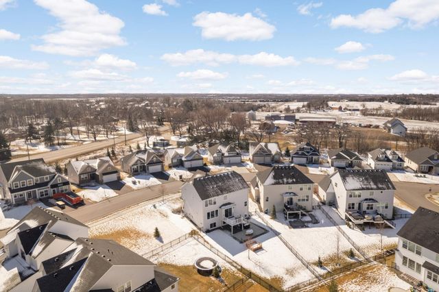 10958 23rd Street NE, Saint Michael, MN 55376