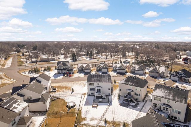 10958 23rd Street NE, Saint Michael, MN 55376