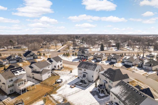 10958 23rd Street NE, Saint Michael, MN 55376