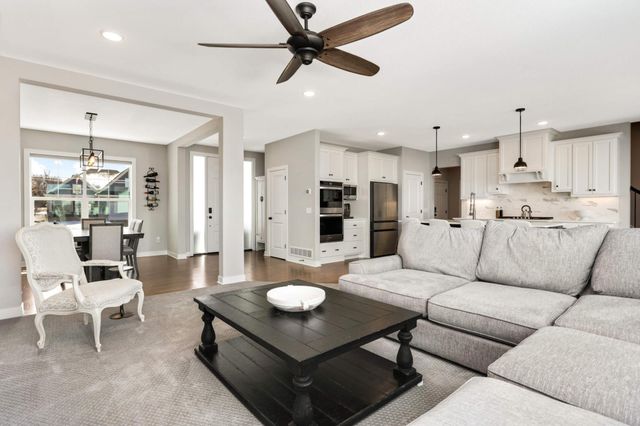 10958 23rd Street NE, Saint Michael, MN 55376