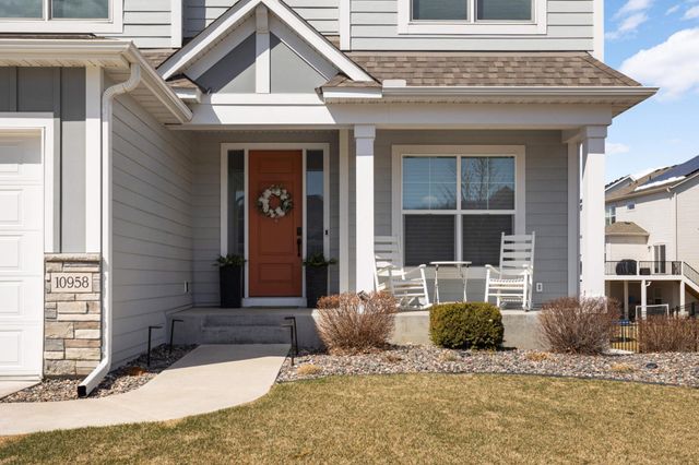 10958 23rd Street NE, Saint Michael, MN 55376