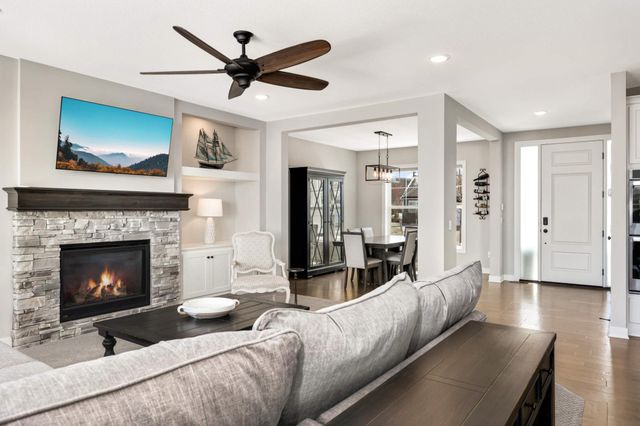 10958 23rd Street NE, Saint Michael, MN 55376