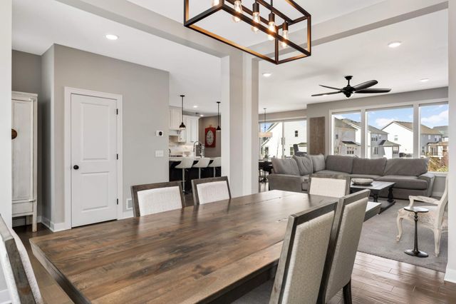 10958 23rd Street NE, Saint Michael, MN 55376