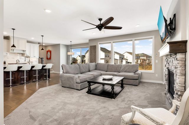 10958 23rd Street NE, Saint Michael, MN 55376