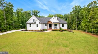 155 Grace Hope Drive, Brooks, GA 30205